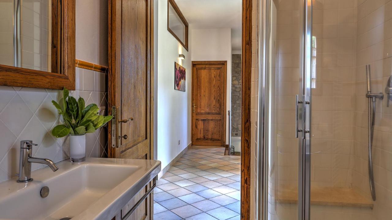 La Casa Di Elsa 6, Emma Villas Santa Fiora Kültér fotó